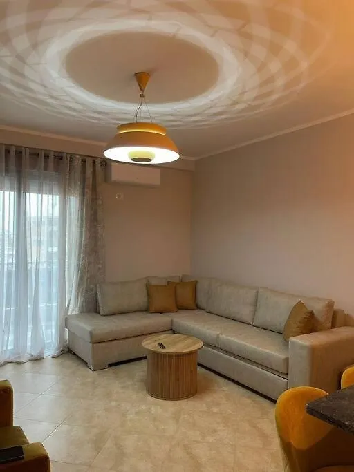 Casa Tres A Apartment Vlore